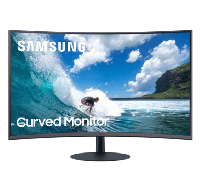 Ecran SAMSUNG Incurvé 32'' FHD 75Hz