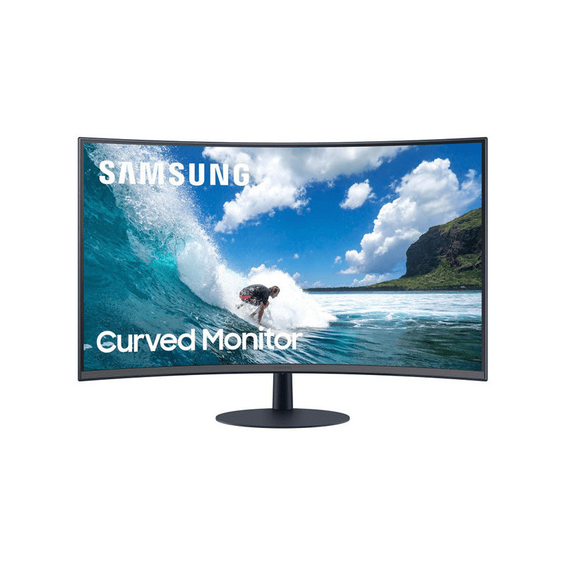 Ecran SAMSUNG Incurvé 32'' FHD 75Hz Ecran SAMSUNG Incurvé 32'' FHD 75Hz