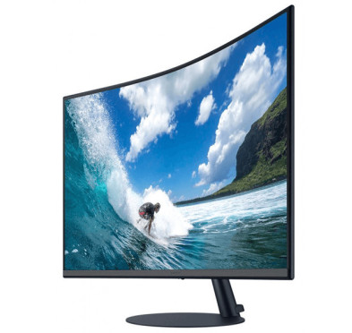 Ecran SAMSUNG Incurvé 32'' FHD 75Hz