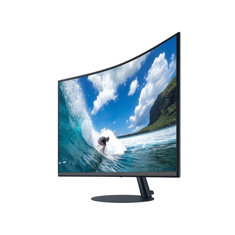 Ecran SAMSUNG Incurvé 32'' FHD 75Hz