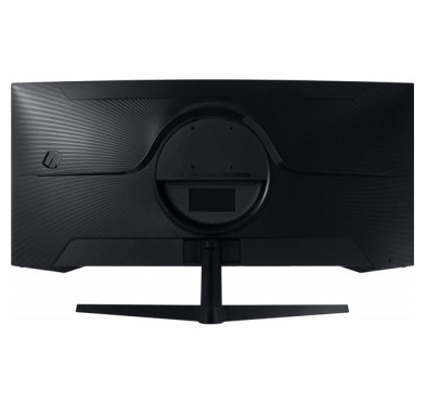 Ecran Gaming Incurvé SAMSUNG ODYSSEY G5 34" WQHD, 165Hz, 1ms