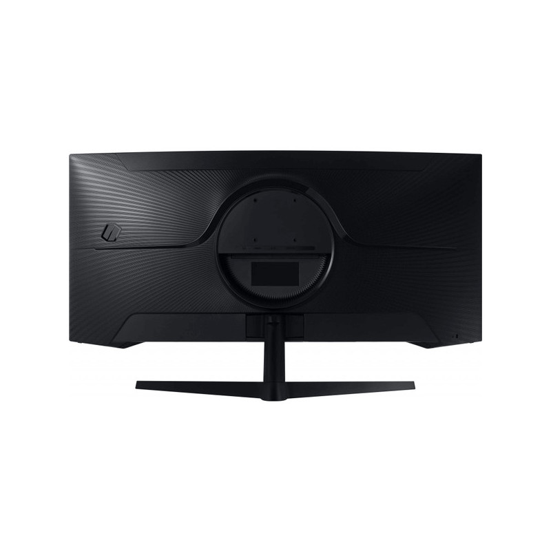 Ecran Gaming Incurvé SAMSUNG ODYSSEY G5 34" WQHD, 165Hz, 1ms