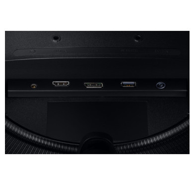 Ecran Gaming Incurvé SAMSUNG ODYSSEY G5 34" WQHD, 165Hz, 1ms