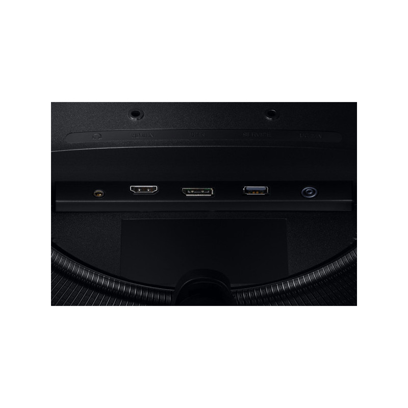 Ecran Gaming Incurvé SAMSUNG ODYSSEY G5 34" WQHD, 165Hz, 1ms