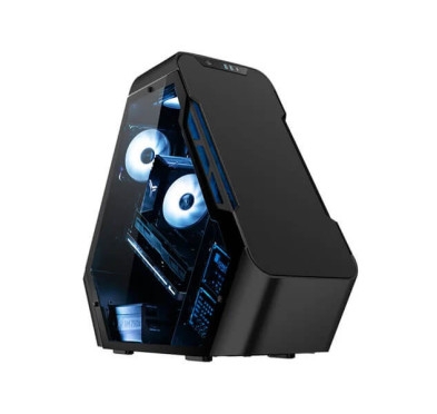WORKSTATION ALPHA-BEOWULF, INTEL I9-13ème, 64Go, RTX4090, 2To SSD + 4To HDD