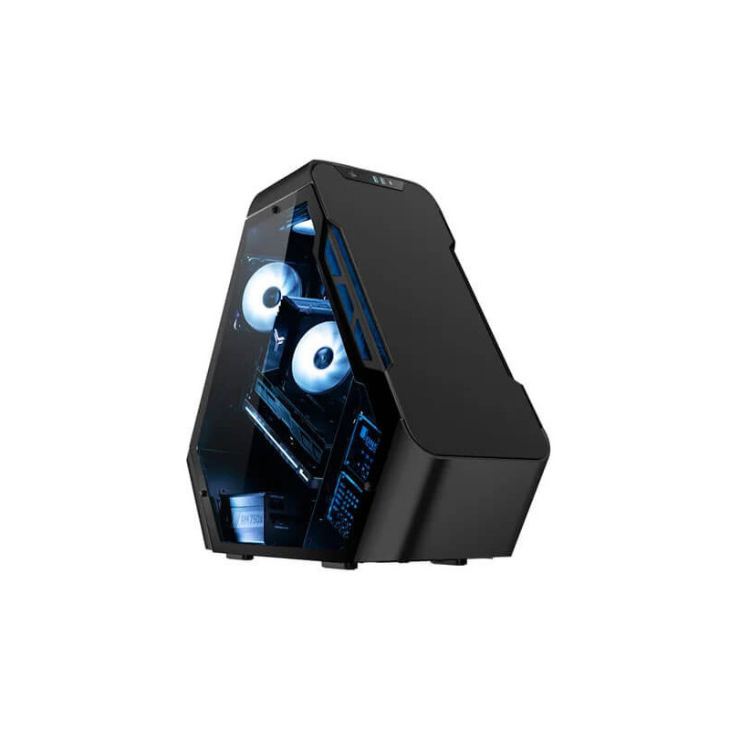 WORKSTATION ALPHA-BEOWULF, INTEL I9-13ème, 64Go, RTX4090, 2To SSD + 4To HDD
