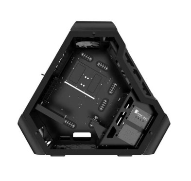 WORKSTATION ALPHA-BEOWULF, INTEL I9-13ème, 64Go, RTX4090, 2To SSD + 4To HDD