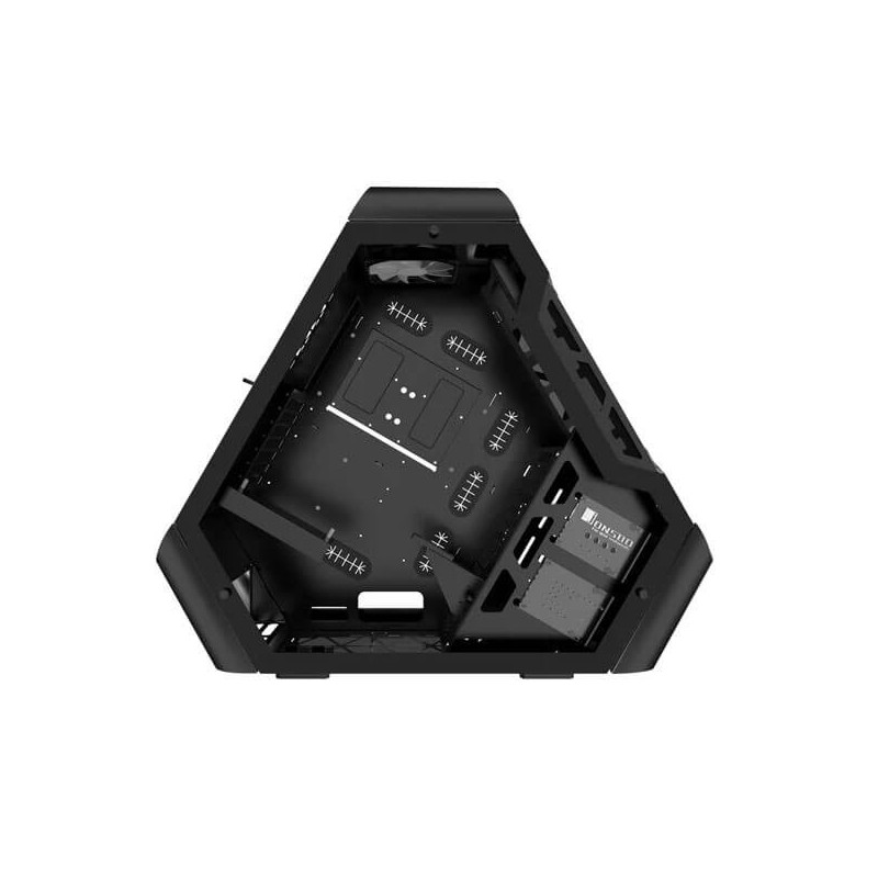 WORKSTATION ALPHA-BEOWULF, INTEL I9-13ème, 64Go, RTX4090, 2To SSD + 4To HDD