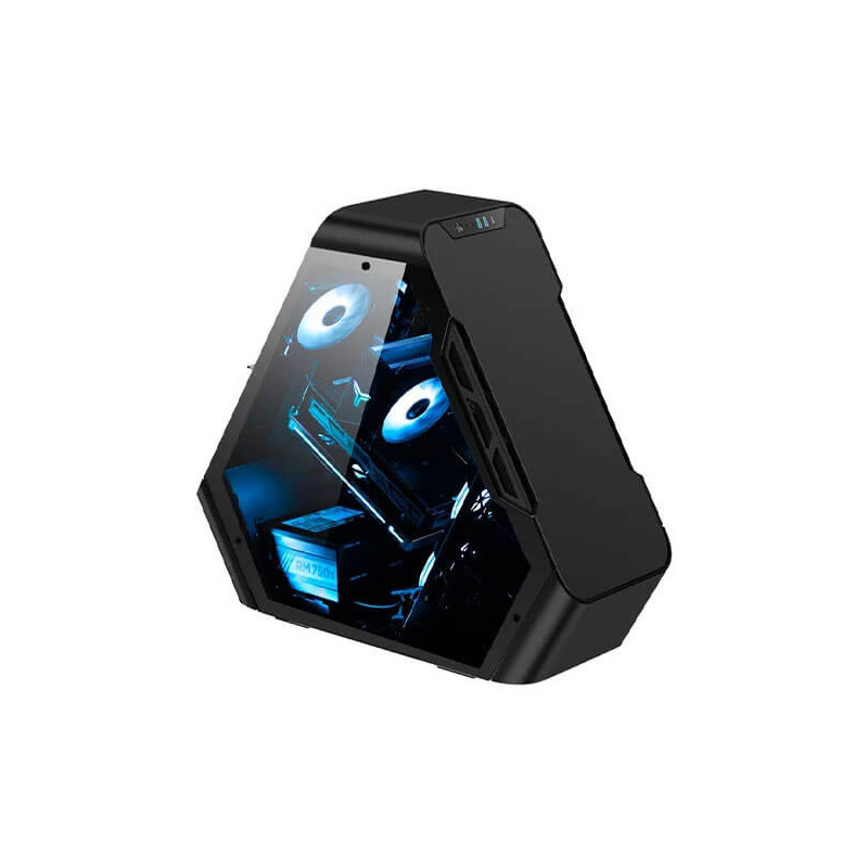 WORKSTATION ALPHA-BEOWULF, INTEL I9-13ème, 64Go, RTX4090, 2To SSD + 4To HDD