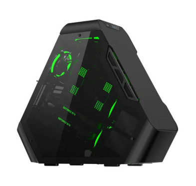 WORKSTATION ALPHA-BEOWULF, INTEL I9-13ème, 64Go, RTX4090, 2To SSD + 4To HDD