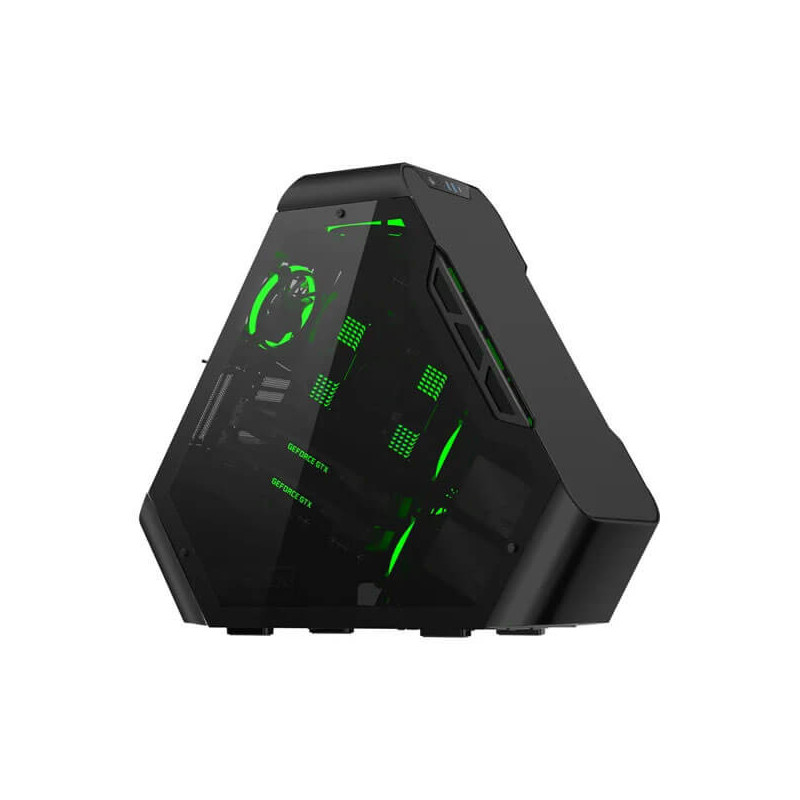 WORKSTATION ALPHA-BEOWULF, INTEL I9-13ème, 64Go, RTX4090, 2To SSD + 4To HDD