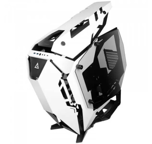 Workstation ALPHA-warioro, Ryzen 9 7900X, 64Go, RTX 4090 Ventus, 2 To SSD