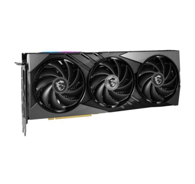 Carte graphique MSI GeForce RTX 4060 Ti GAMING X SLIM 16Go GDDR6