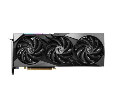 Carte graphique MSI GeForce RTX 4060 Ti GAMING X SLIM 16Go GDDR6