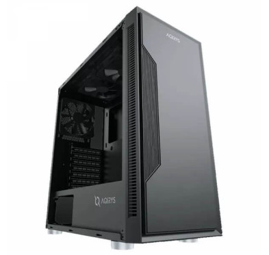Full Setup Pc Gamer sur Mesure Alpha-Likopter I, i5-11ème, RTX 3060 Gaming X, 16Go, 500Go SSD