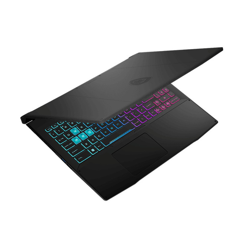 Pc Portable Gamer msi Katana 15 B12VGK-636XFR, i7-12ème, RTX 4070, 8Go, écran 15.6" FHD Pc Portable Gamer msi Katana 15 B12VGK-636XFR, i7-12ème, RTX 4070, 8Go, écran 15.6" FHD