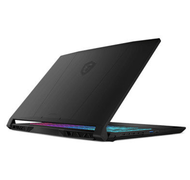 Pc Portable Gamer msi Katana 15 B12VGK-636XFR, i7-12ème, RTX 4070, 8Go, écran 15.6" FHD