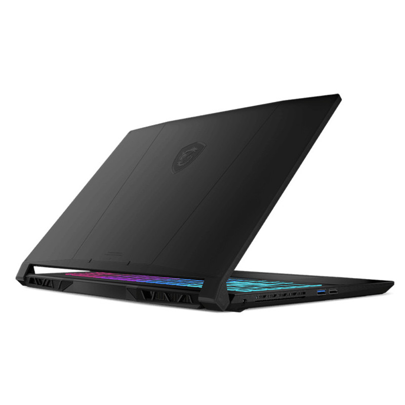 Pc Portable Gamer msi Katana 15 B12VGK-636XFR, i7-12ème, RTX 4070, 8Go, écran 15.6" FHD Pc Portable Gamer msi Katana 15 B12VGK-636XFR, i7-12ème, RTX 4070, 8Go, écran 15.6" FHD