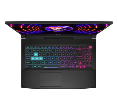 Pc Portable Gamer msi Katana 15 B12VGK-636XFR, i7-12ème, RTX 4070, 8Go, écran 15.6" FHD