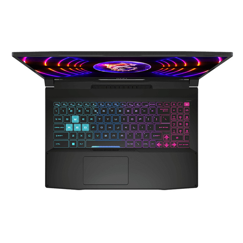 Pc Portable Gamer msi Katana 15 B12VGK-636XFR, i7-12ème, RTX 4070, 8Go, écran 15.6" FHD Pc Portable Gamer msi Katana 15 B12VGK-636XFR, i7-12ème, RTX 4070, 8Go, écran 15.6" FHD