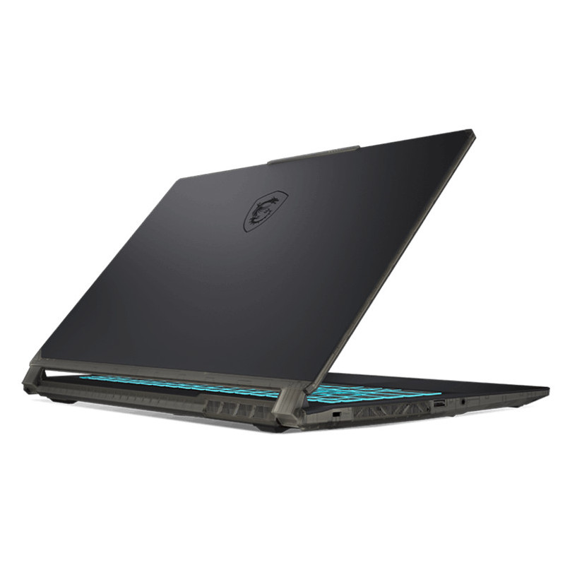 Pc Portable Gamer msi Cyborg 15 A12VE-463XFR, i5-12ème, RTX 4050, 8Go, 15.6" FHD Pc Portable Gamer msi Cyborg 15 A12VE-463XFR, i5-12ème, RTX 4050, 8Go, 15.6" FHD