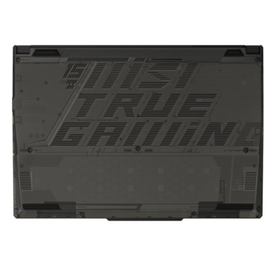 Pc Portable Gamer msi Cyborg 15 A12VE-463XFR, i5-12ème, RTX 4050, 8Go, 15.6" FHD