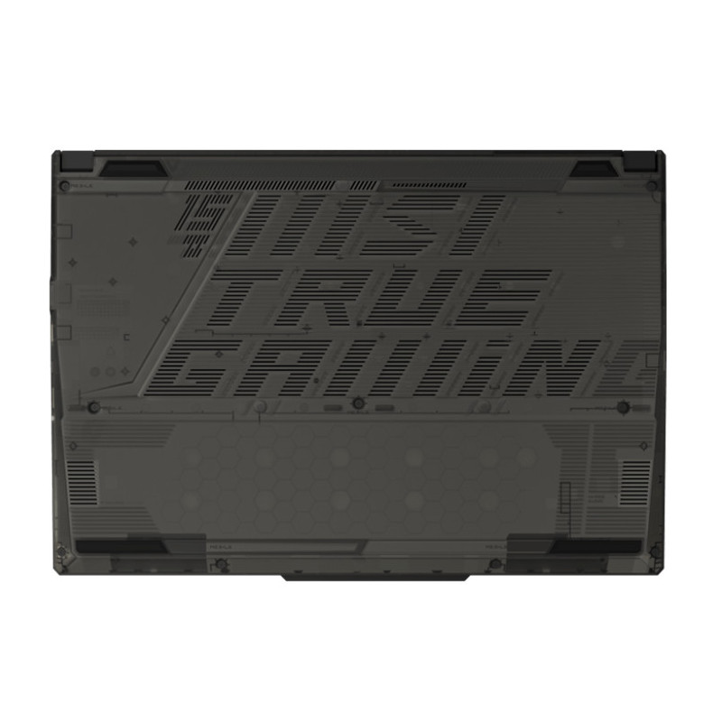 Pc Portable Gamer msi Cyborg 15 A12VE-463XFR, i5-12ème, RTX 4050, 8Go, 15.6" FHD Pc Portable Gamer msi Cyborg 15 A12VE-463XFR, i5-12ème, RTX 4050, 8Go, 15.6" FHD