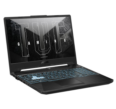 Pc portable Gamer ASUS TUF FX506HF-HN057W, I5-11ème, 8Go, RTX2050, écran 15.6" 144Hz