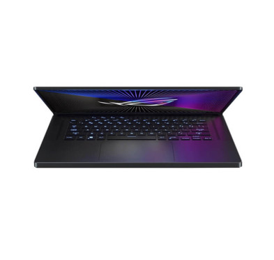 Pc portable gamer Asus ROG Zephyrus M16 GU603ZV-N4045W, i7-12è, RTX-4060, 32G, 16" WQXGA 240Hz
