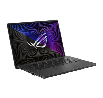 Pc portable gamer Asus ROG Zephyrus M16 GU603ZV-N4045W, i7-12è, RTX-4060, 32G, 16" WQXGA 240Hz