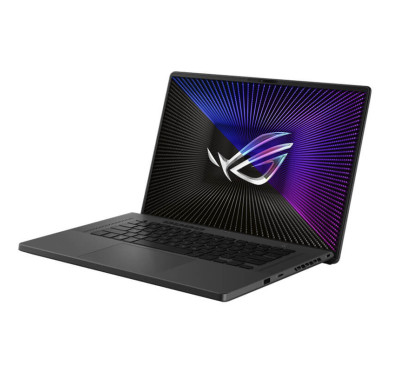 Pc portable gamer Asus ROG Zephyrus M16 GU603ZV-N4045W, i7-12è, RTX-4060, 32G, 16" WQXGA 240Hz