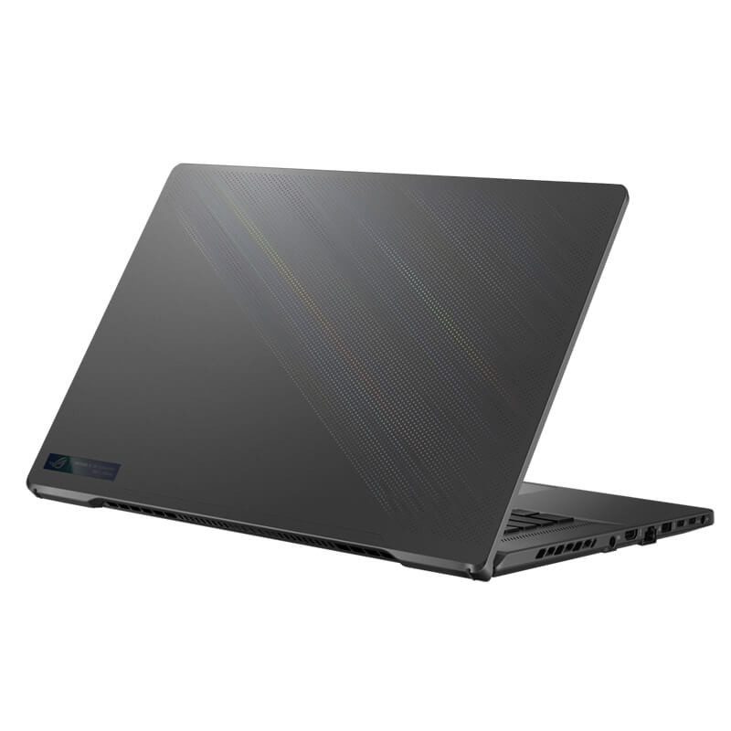 Pc portable gamer Asus ROG Zephyrus M16 GU603ZV-N4045W, i7-12è, RTX-4060, 32G, 16" WQXGA 240Hz