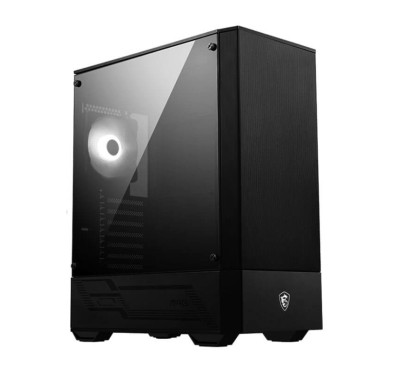 Pc Gamer sur Mesure ALPHA-STARTER XS, i3-10ème, GTX 1650 Ventus XS OCV1, 8Go