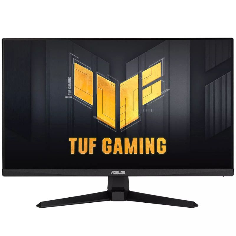 Ecran ASUS TUF Gaming VG249QM1A 23.8" FHD