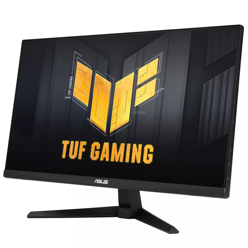 Ecran ASUS TUF Gaming VG249QM1A 23.8" FHD