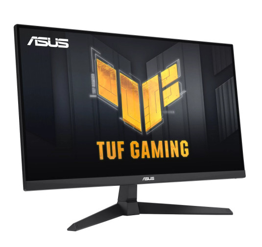 Ecran ASUS TUF Gaming VG279Q3A, 27" FHD, 180Hz, 1ms