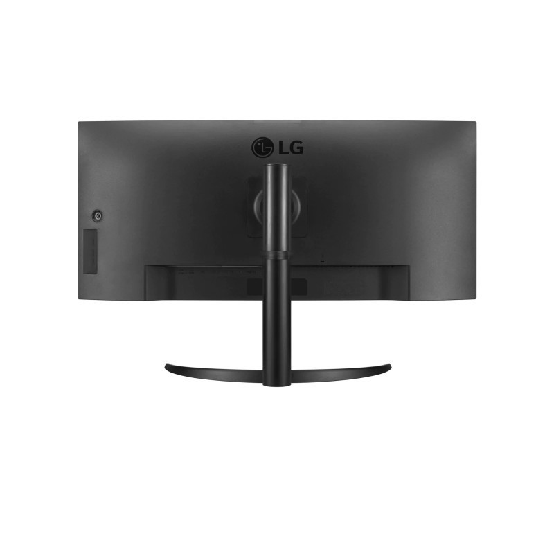 Ecran pc LG Curved Ultra wide 34" 34WQ75C-B, QHD, 60Hz