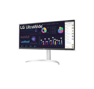 Ecran LG ULTRAWIDE 34" FHD 34WQ650, 100 HZ