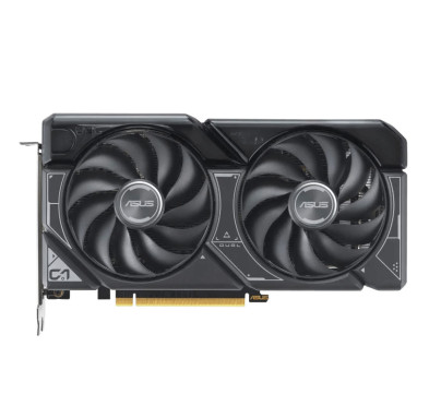 Carte graphique ASUS Dual GeForce RTX™ 4060 Ti OC Edition - 16Go GDDR6