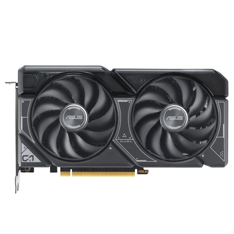 Carte graphique ASUS Dual GeForce RTX™ 4060 Ti OC Edition - 16Go GDDR6 Carte graphique ASUS Dual GeForce RTX™ 4060 Ti OC Edition - 16Go GDDR6