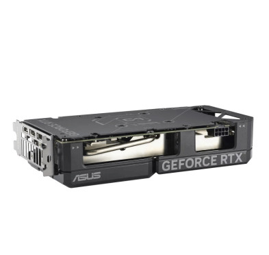Carte graphique ASUS Dual GeForce RTX™ 4060 Ti OC Edition - 16Go GDDR6