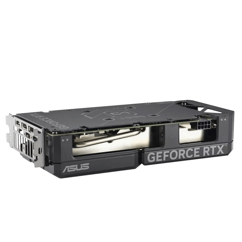 Carte graphique ASUS Dual GeForce RTX™ 4060 Ti OC Edition - 16Go GDDR6 Carte graphique ASUS Dual GeForce RTX™ 4060 Ti OC Edition - 16Go GDDR6