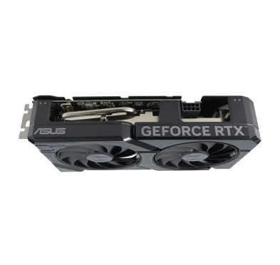 Carte graphique ASUS Dual GeForce RTX™ 4060 Ti OC Edition - 16Go GDDR6