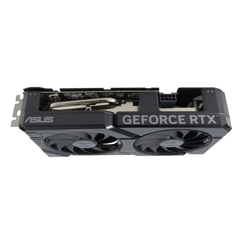 Carte graphique ASUS Dual GeForce RTX™ 4060 Ti OC Edition - 16Go GDDR6 Carte graphique ASUS Dual GeForce RTX™ 4060 Ti OC Edition - 16Go GDDR6