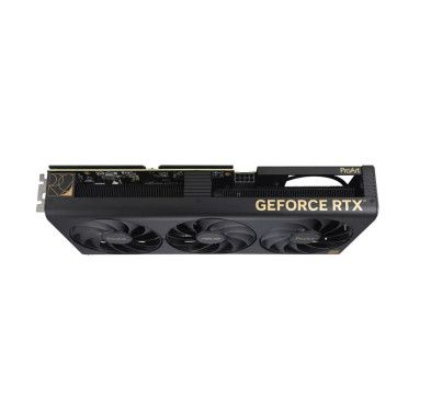 Carte graphique ASUS ProArt GeForce RTX™ 4060 Ti OC édition - 16Go GDDR6