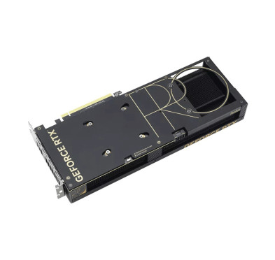 Carte graphique ASUS ProArt GeForce RTX™ 4060 Ti OC édition - 16Go GDDR6