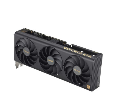 Carte graphique ASUS ProArt GeForce RTX™ 4060 Ti OC édition - 16Go GDDR6