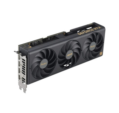 Carte graphique ASUS ProArt GeForce RTX™ 4060 Ti OC édition - 16Go GDDR6