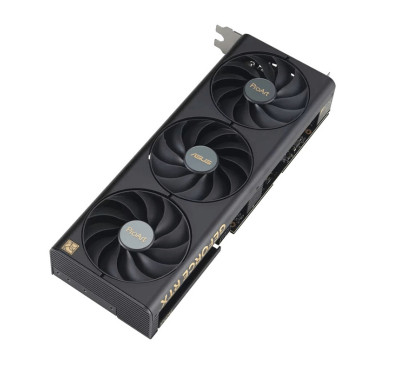 Carte graphique ASUS ProArt GeForce RTX™ 4060 Ti OC édition - 16Go GDDR6