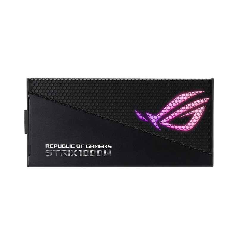 Boite d'alimentation Asus ROG Strix 1000W - Black